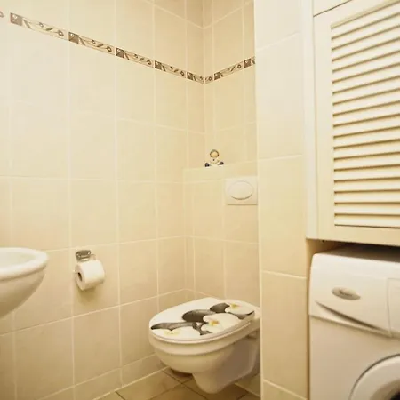 Holiday home Idyllisches Ferienhaus Mit Eigener Sauna, Kamin Und Terrasse - Haus Boddenblick