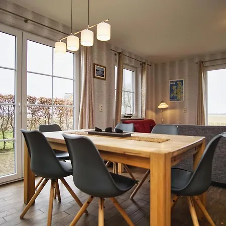 Idyllisches Ferienhaus Mit Eigener Sauna, Kamin Und Terrasse - Haus Boddenblick Holiday home