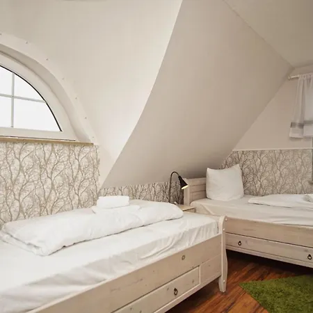 Holiday home Idyllisches Ferienhaus Mit Eigener Sauna, Kamin Und Terrasse - Haus Boddenblick Vieregge