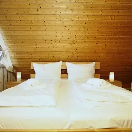 Idyllisches Ferienhaus Mit Eigener Sauna, Kamin Und Terrasse - Haus Boddenblick Holiday home